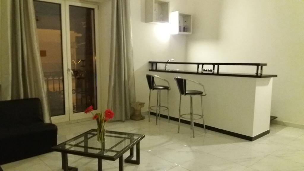 Pompei Holiday Rooms Екстер'єр фото