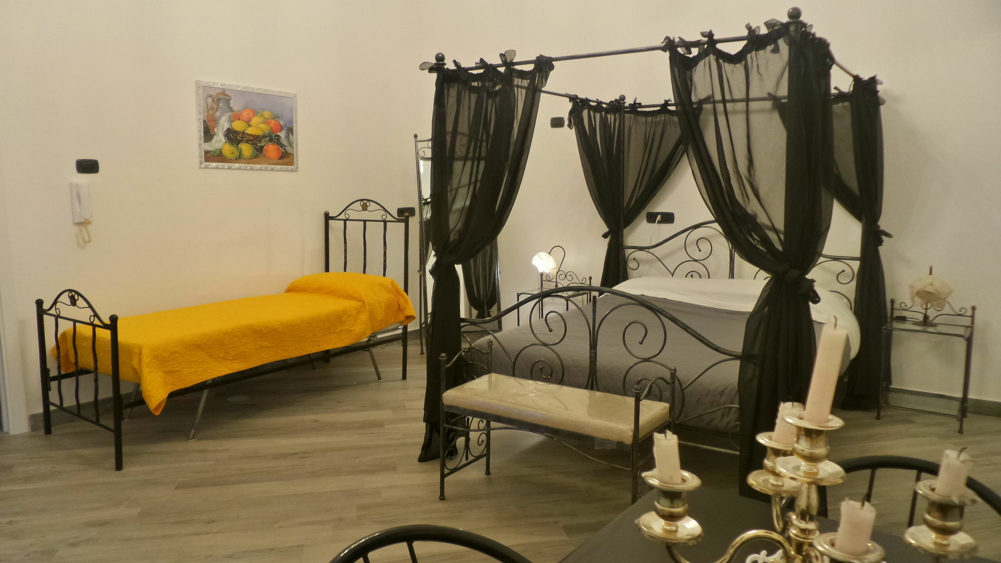 Pompei Holiday Rooms Екстер'єр фото